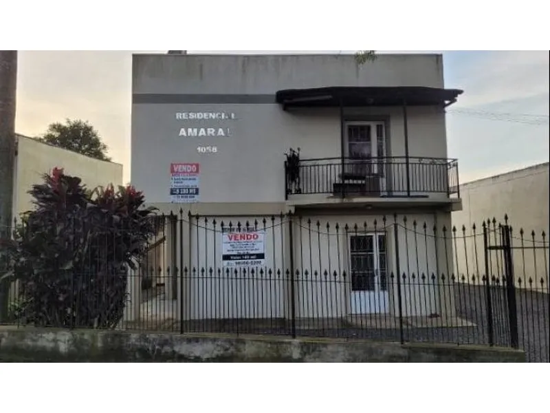 Apartamento em leilão