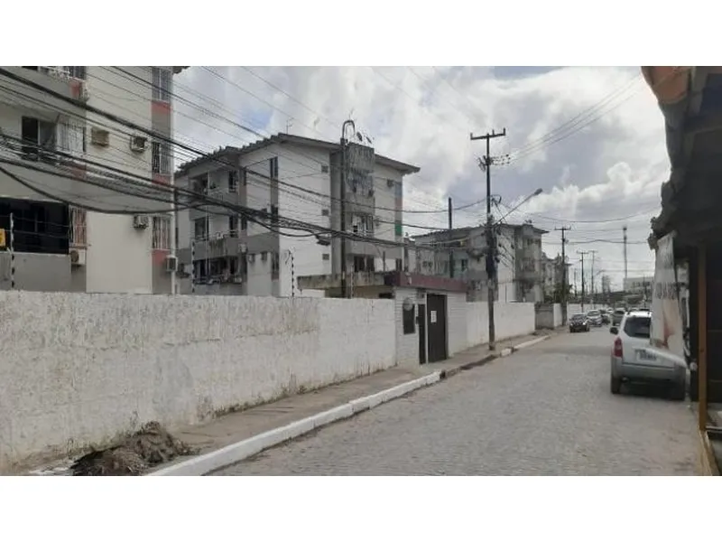 Apartamento em leilão