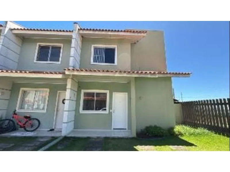 Casa em Leilão Extrajudicial