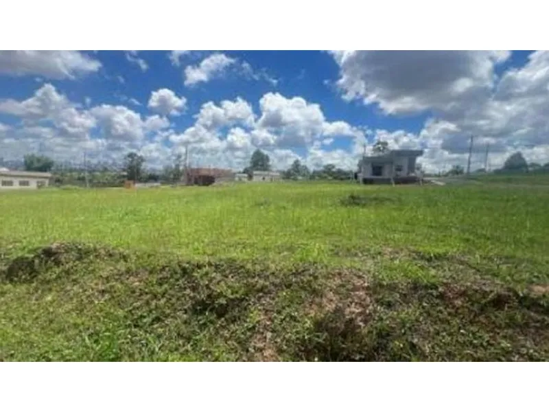 Terreno em Leilão Extrajudicial