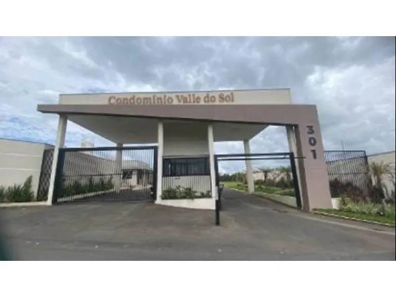 Terreno em Leilão Extrajudicial