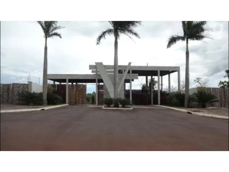 Terreno em Leilão Extrajudicial