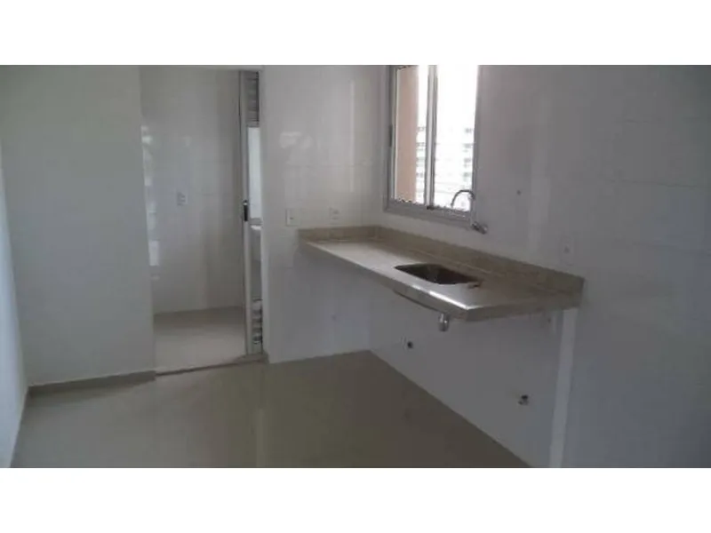 Apartamento em leilão
