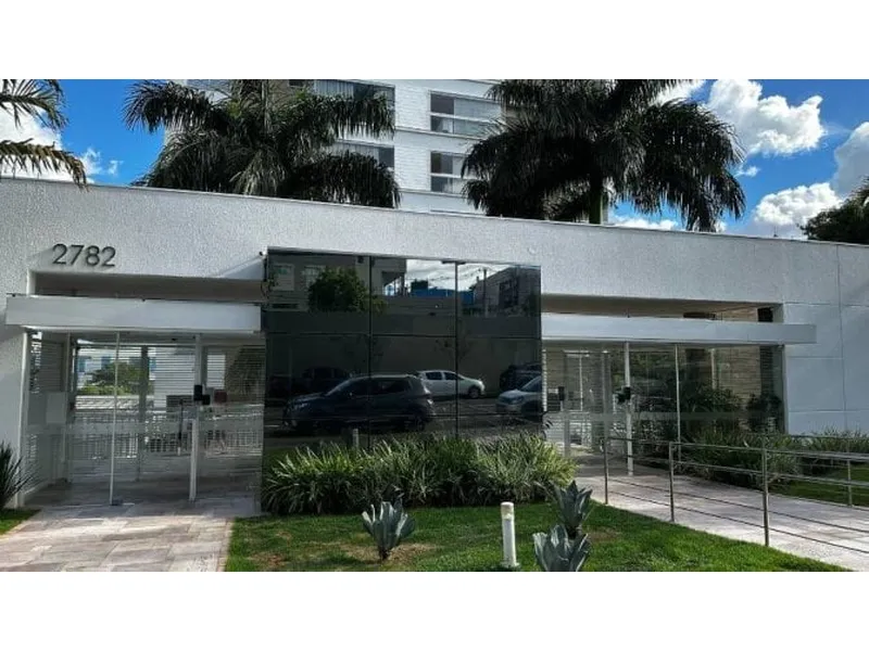 Apartamento em leilão