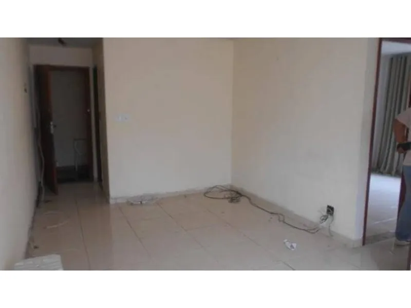Apartamento em leilão