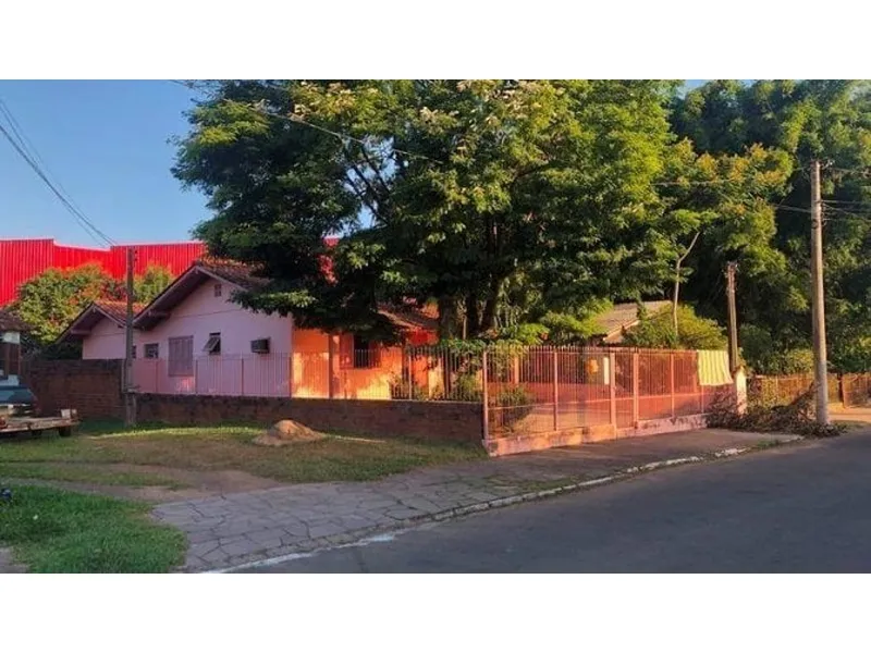 Casa em leilão