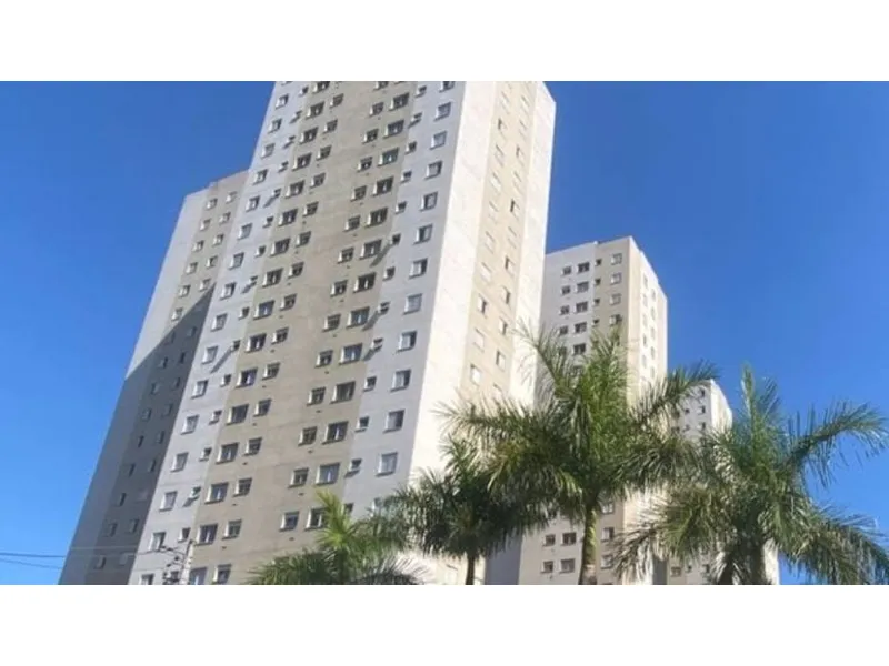Apartamento em leilão