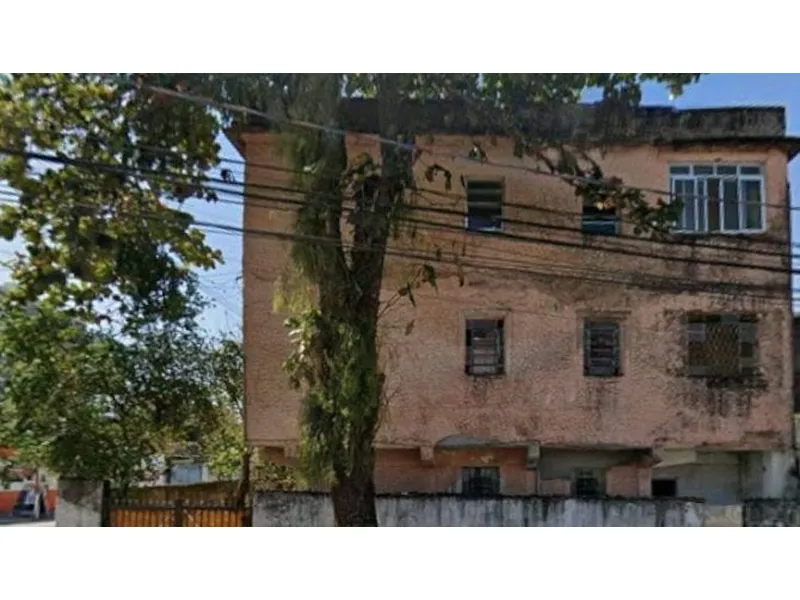 Apartamento em leilão