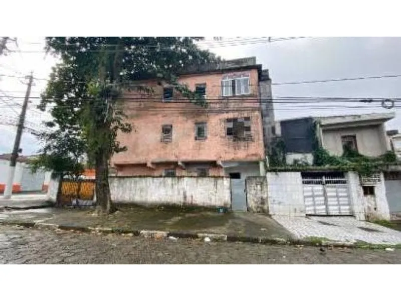 Apartamento em leilão