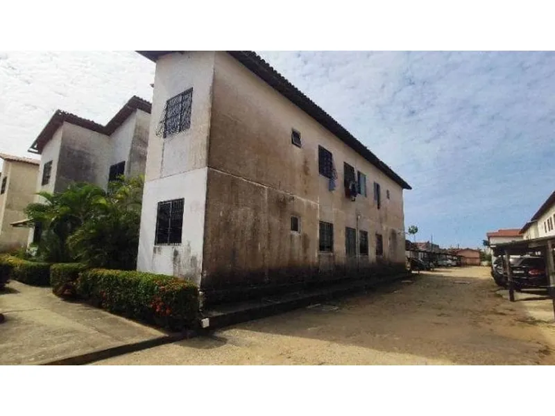 Apartamento em leilão