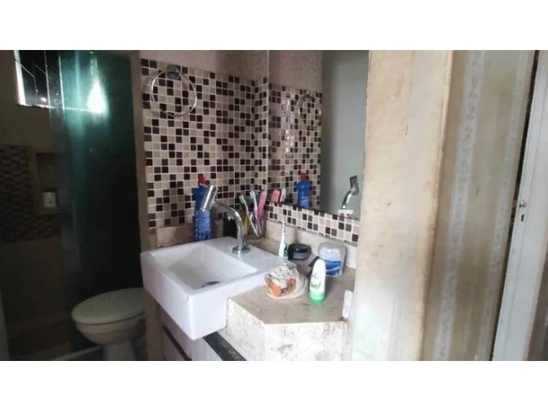 Apartamento em leilão
