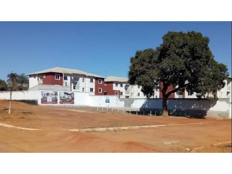 Apartamento em leilão