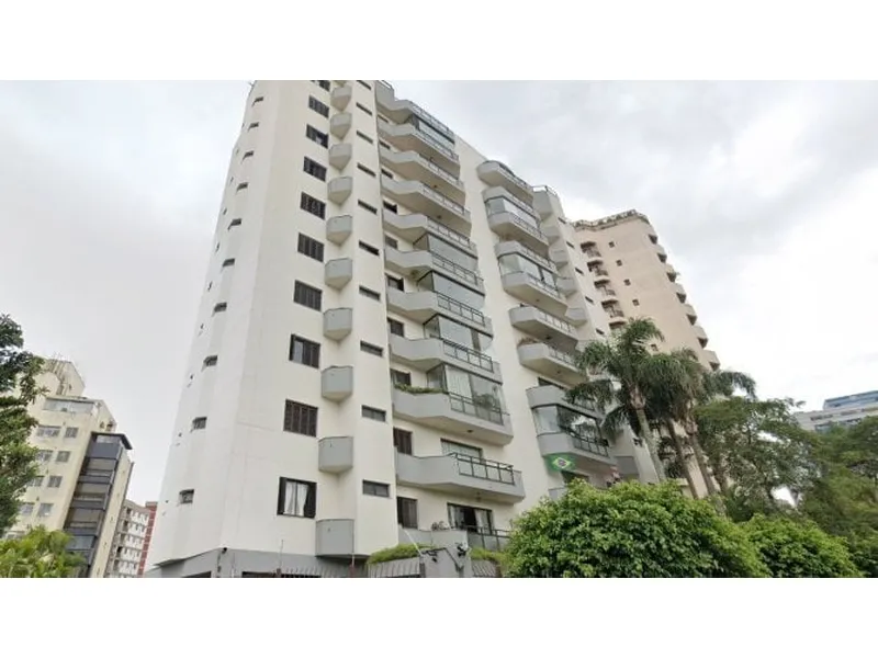 Apartamento em leilão