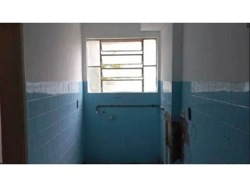 Apartamento em leilão