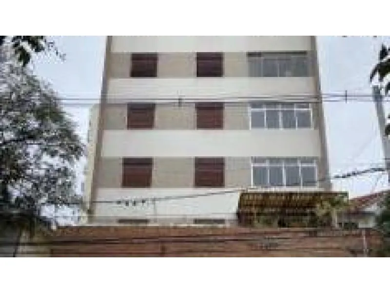 Apartamento em leilão