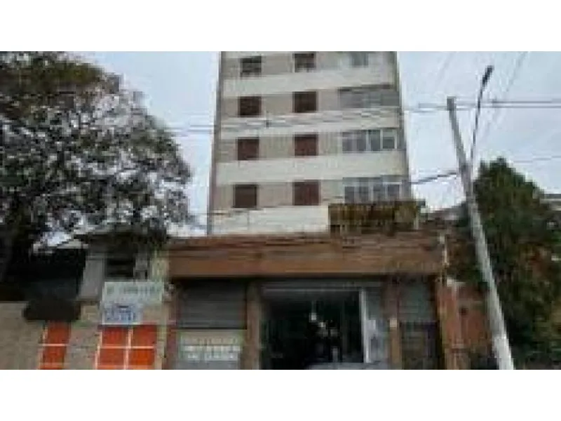 Apartamento em leilão