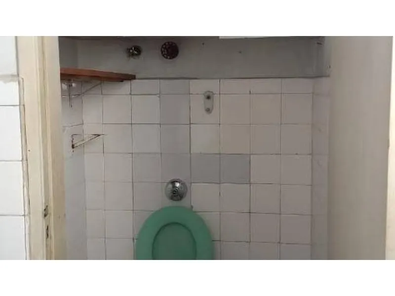 Apartamento em leilão