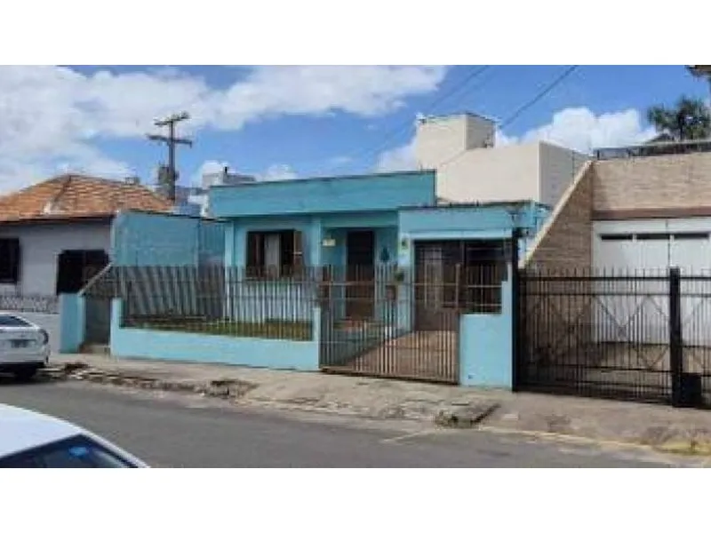 Casa em leilão