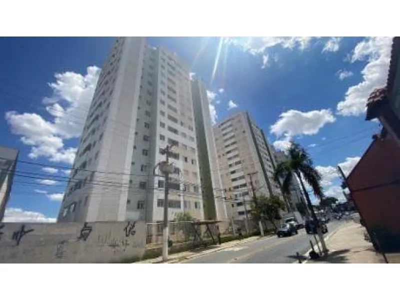 Apartamento em leilão