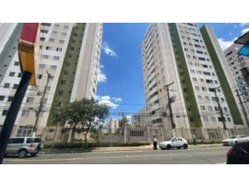 Apartamento em leilão
