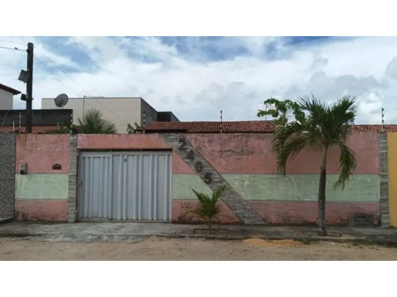 Casa em Leilão Extrajudicial