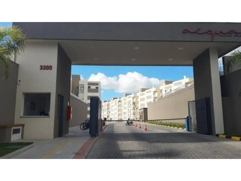 Apartamento em leilão