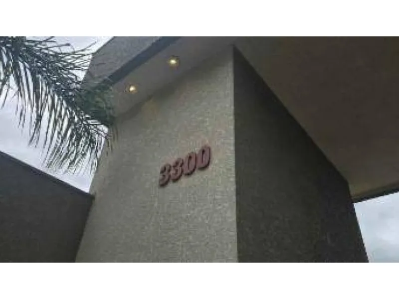 Apartamento em leilão