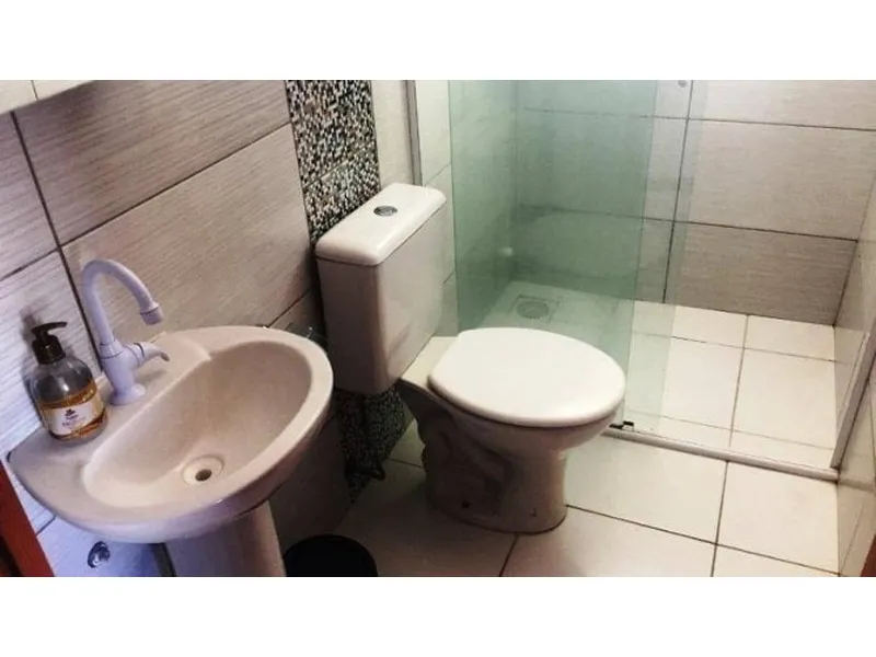 Apartamento em leilão