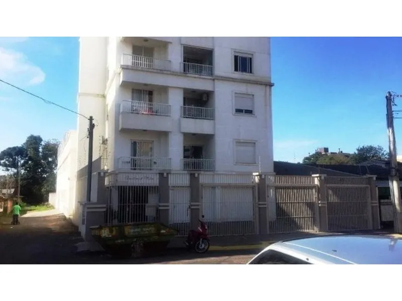 Apartamento em leilão