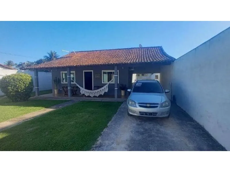 Casa em leilão