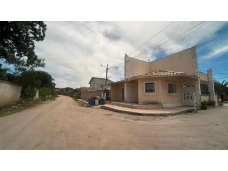 Casa em Leilão Extrajudicial