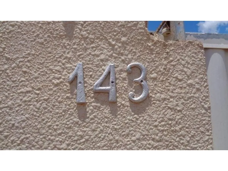 Apartamento em leilão