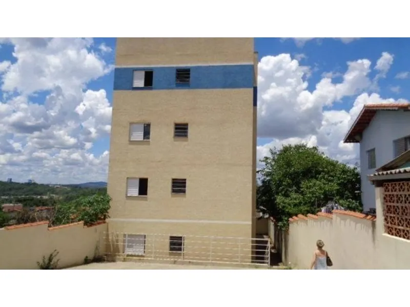 Apartamento em leilão