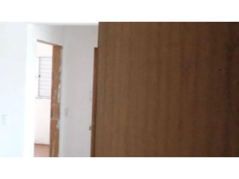 Apartamento em leilão