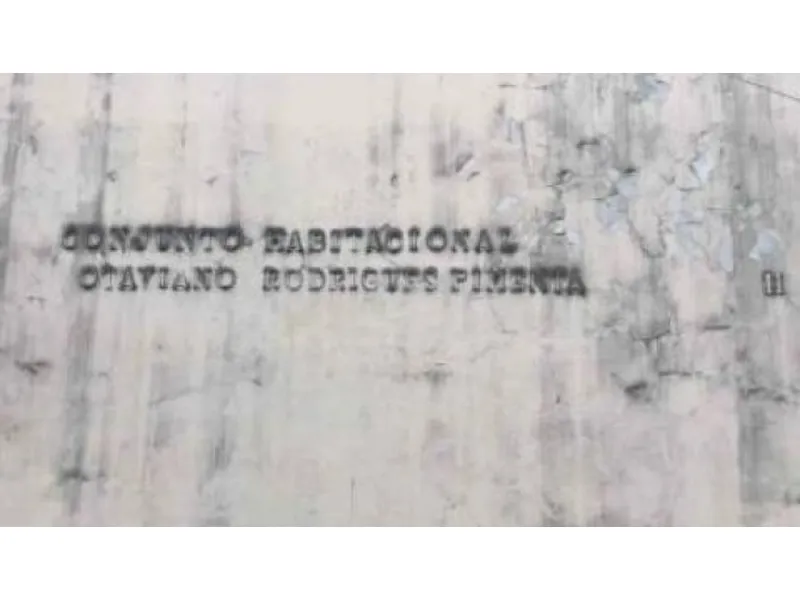 Apartamento em leilão