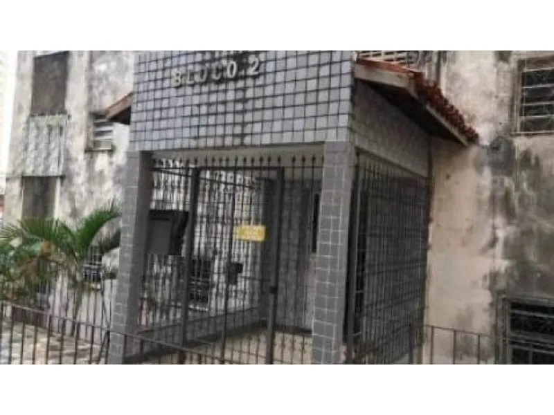 Apartamento em leilão