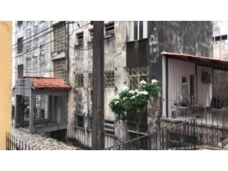 Apartamento em leilão