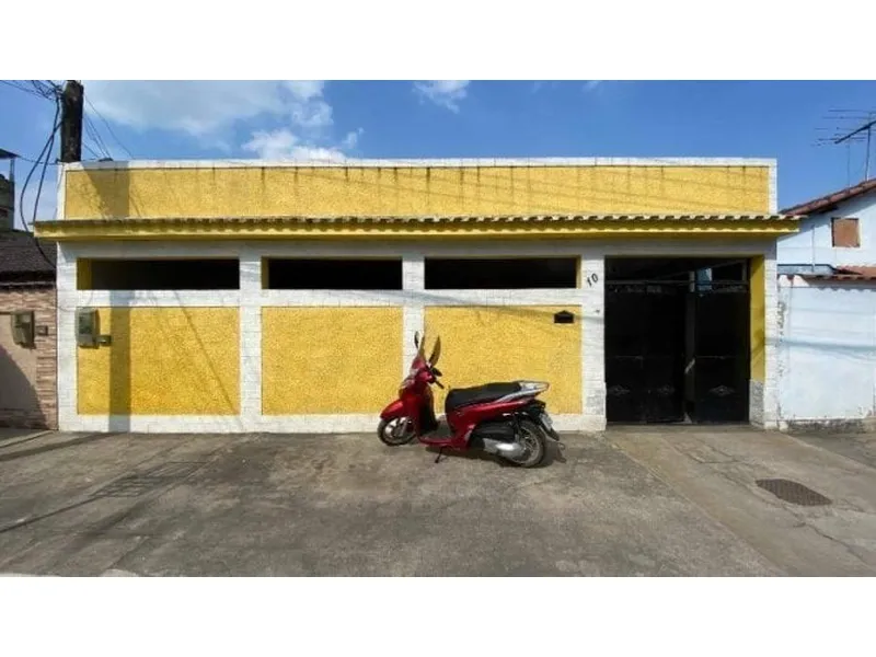 Casa em Leilão Extrajudicial