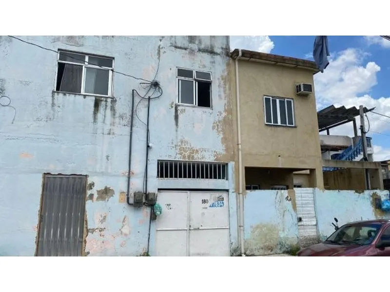 Apartamento em leilão