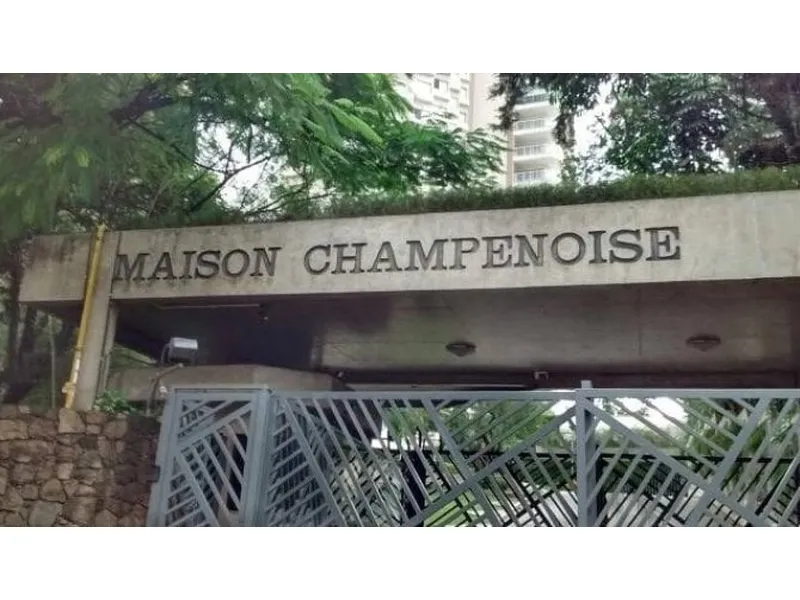 Apartamento em leilão