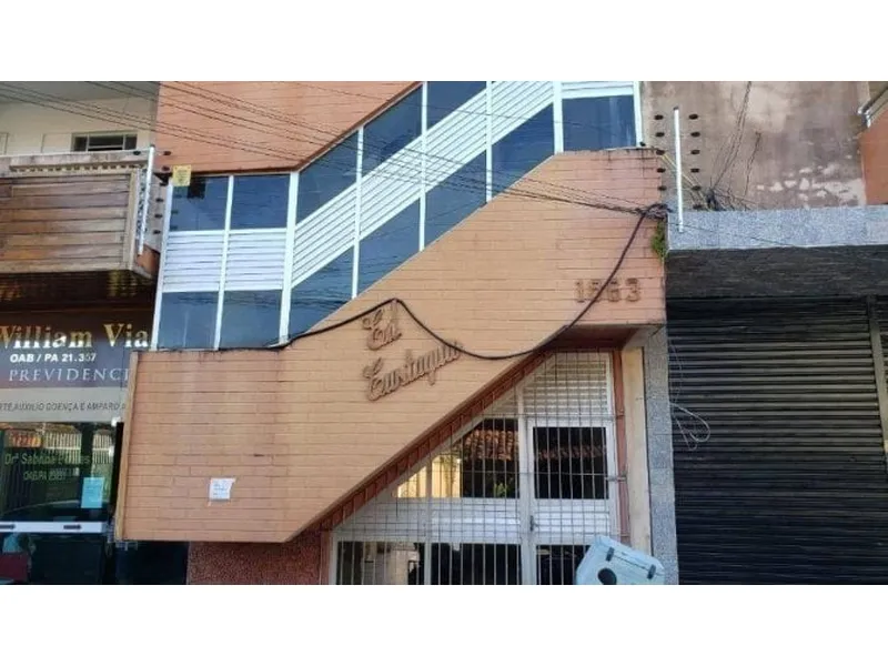 Apartamento em leilão