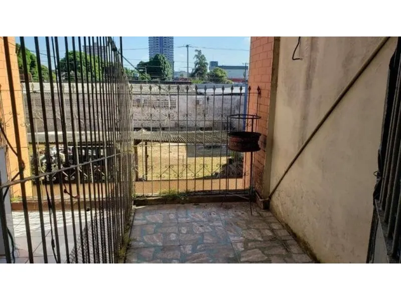 Apartamento em leilão