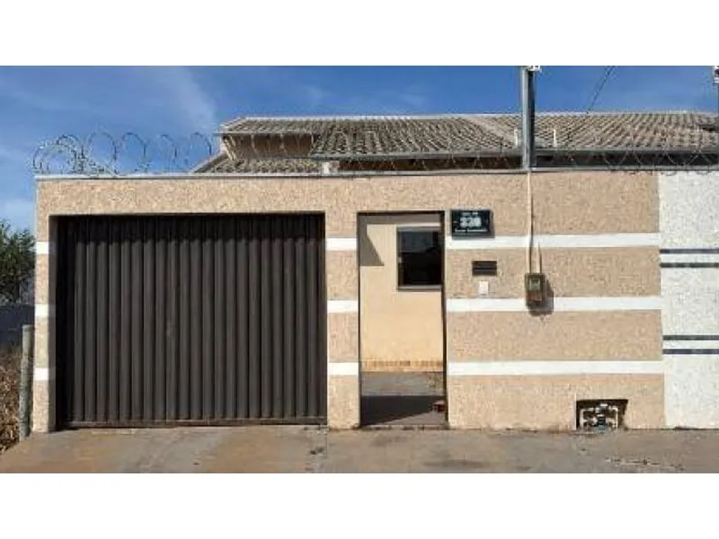 Casa em Leilão Extrajudicial