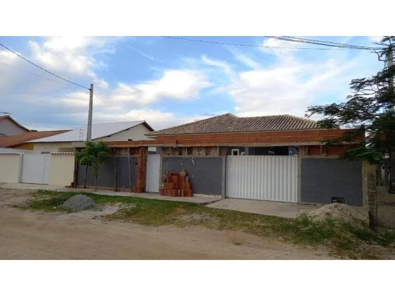 Casa em Leilão Extrajudicial