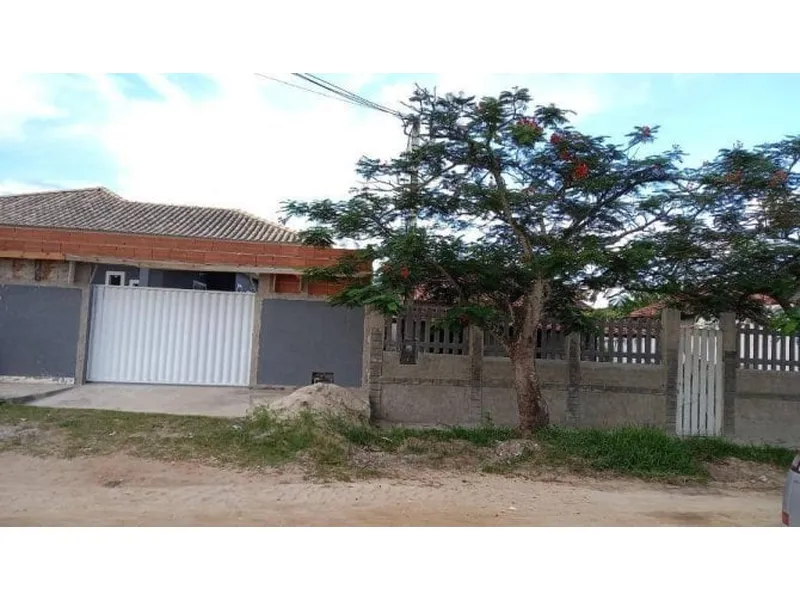 Casa em leilão