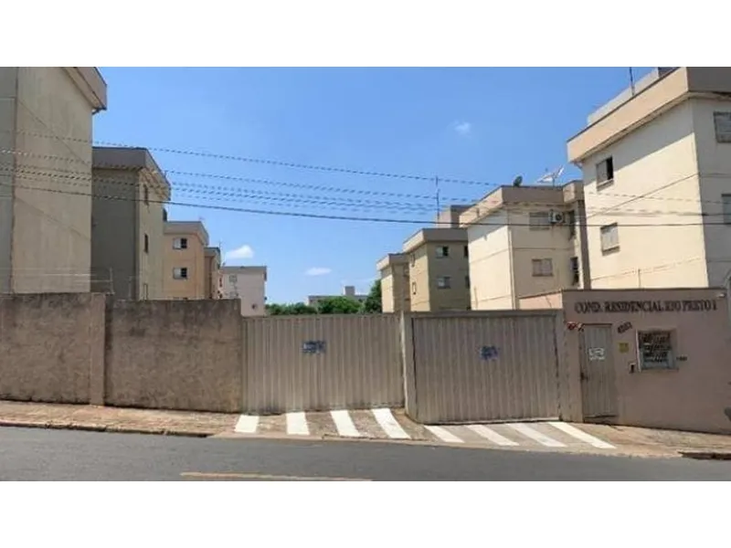 Apartamento em leilão