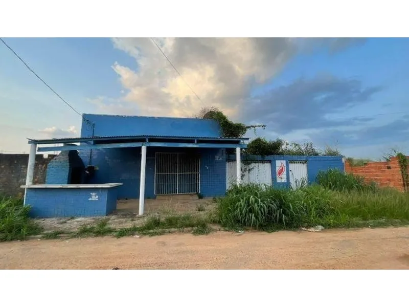 Loja em Leilão Extrajudicial