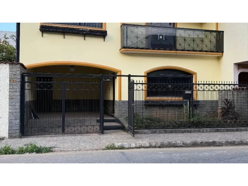 Casa em Leilão Extrajudicial