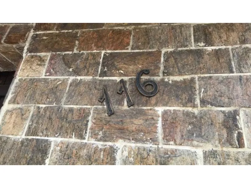 Apartamento em leilão