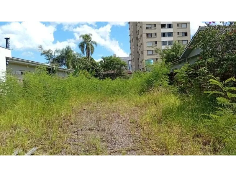 Terreno em Leilão Extrajudicial